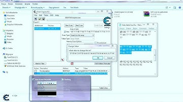 SWF hack yapımı -Transformice (zor ban yiyen)