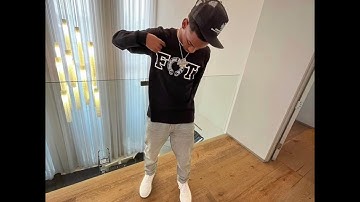 yvngxchris - giig (extended)