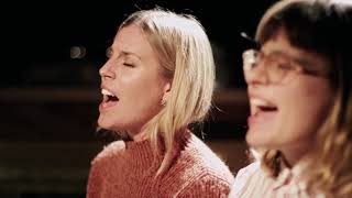 Oh My Love - Coby Grant and Ruby Gill (live at Aviary Recording Studios)