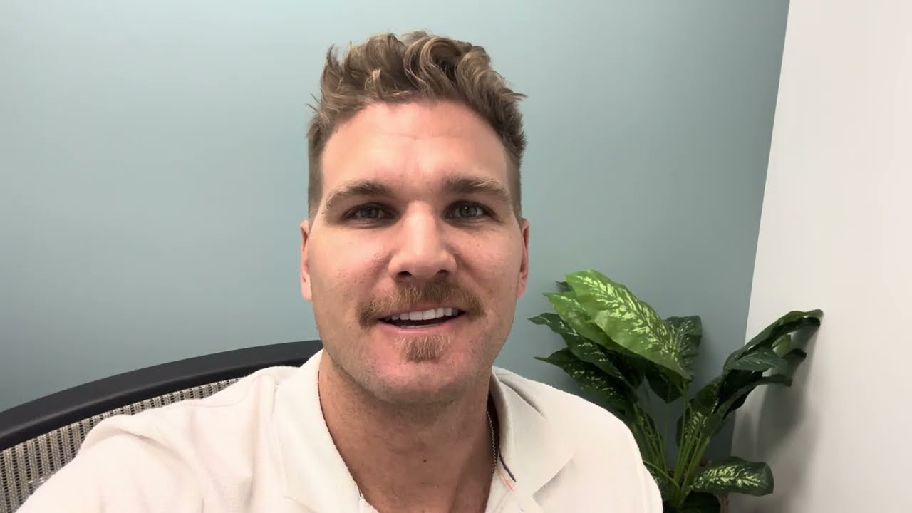 Jace Kovacevich testimonial