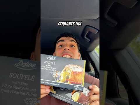 🎬 Video con opiniones sobre Chocolates Lidl