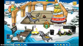 Tour Around Atomic CPPS