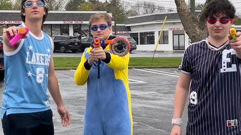 Graphing Exponential and Logarithmic Functions - MATH VIDEO