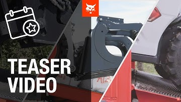 Event Teaser Video - The most powerful meets the super compact