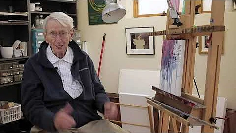 James Weller, Painter