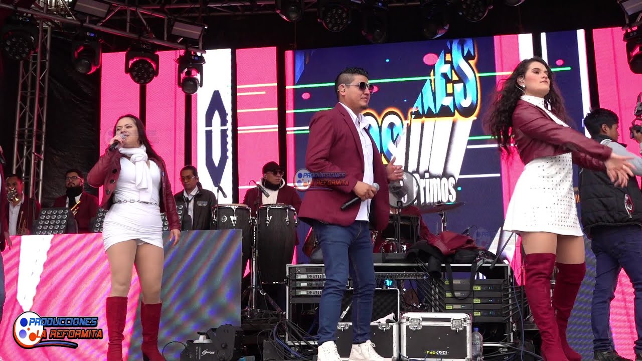 Los Tokes, presentacion Desde Aldea Nimasac, San Andres Xecul, Totonicapan 7/Octubre/2,025