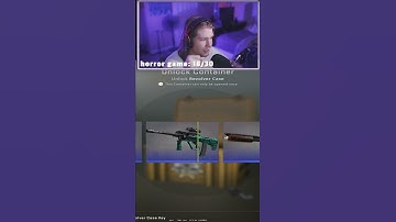 OPENING A CASE EVERY DAY UNTIL I GET A KNIFE! (DAY 23)