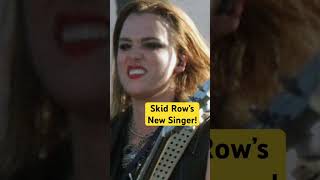 Lzzy Hale Comments On Skid Row Gig!