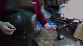 Keyless chuck versus keyed chuck for drills