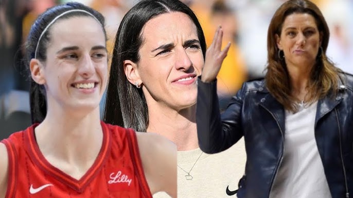 Caitlin Clark Will Not Be Playing in Europe According to an Insider. - YouTube