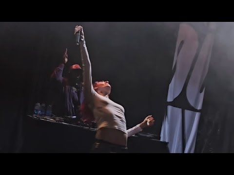 Jane Remover - Beauty Sleep live at Way Out West 2026-08-15