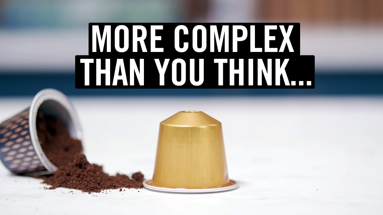 Why Are Nespresso Coffee Capsules So Incredibly Prevailing? – Hayman Coffee