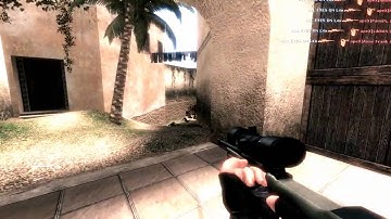 L4x SICK 5MEN AWP BY m4rt (MUST SEE!!)