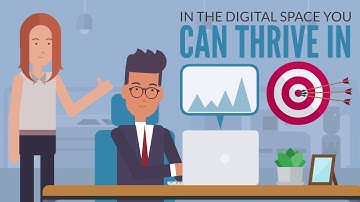 Cunningham Marketing Group: Animated Explainer Video by JumpStart Video