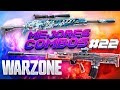 SA87 Y HDR | MEJORES COMBOS Y CLASES DE COD WARZONE #22