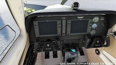 How To Remove Instrument Tool Tips..EASY!!!! MSFS 2020 Microsoft Flight Simulator 2020