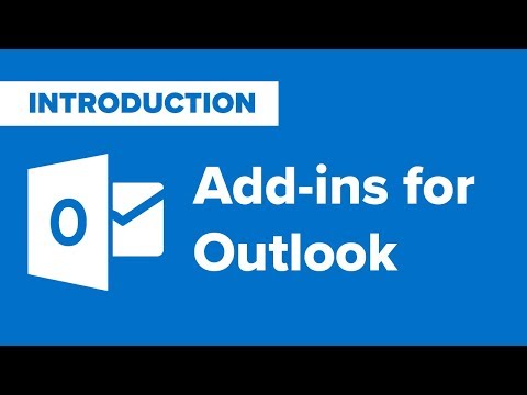 Add-ins for Outlook