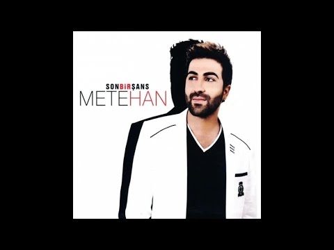 Metehan - Çikolata