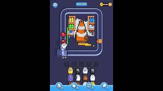 Pixel Flow Level 595