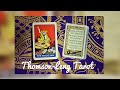 Thomson-Leng Tarot 1935 Reproduction by Tarot Collectables