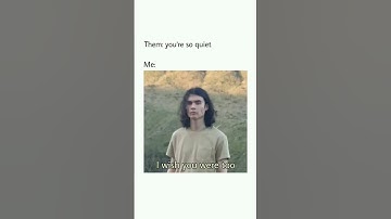 Only Introverts Will Understand #shorts