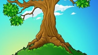 Juguemos Plants VS Zombies - Árbol de la Sabiduría y como juntar Dinero