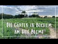 Garten mieten in Bochum bei meine ernte