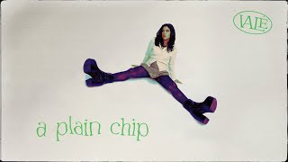 Valé - Plain Chip (Official Lyric Video)