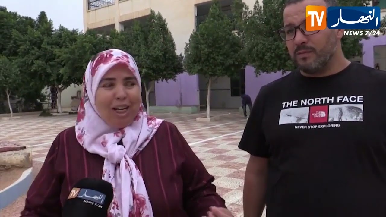 غليزان: ضبط آخر الروتوشات بمختلف المؤسسات التربوية للدخول المدرسي