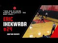 Keep an eye on eric ihekwaba hoophighlights hoopculture mambamentality hoopstate