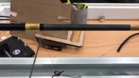 Thread Carriage Upgrade