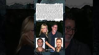 🎬 ANNA FARIS — FIRST HUSBAND, MARRIAGE & LOVE LIFE 💔✨