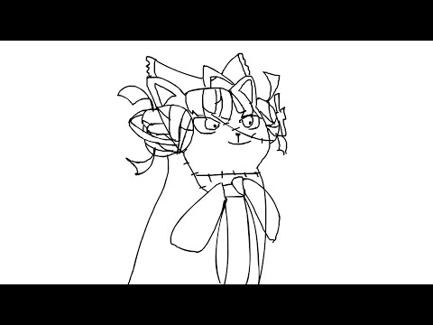 Ollie special chess strategy [hololive animation]