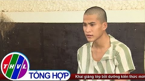 Hai đối tượng gắn biển số xe giả chở thuốc lá lậu bị bắt tại Trà Vinh