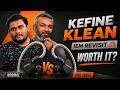 Kefine Klean IEM Revisit 🎧 Pro Cable vs Normal Cable – Worth It?