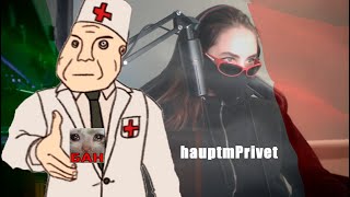 Дичь со стримов hauptmann8