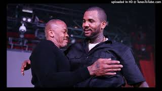 The Game ft. Dr. Dre - Outro (Unreleased)