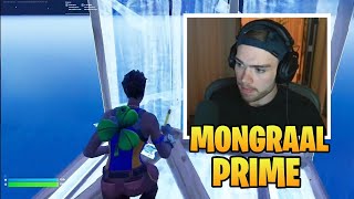 Mongraal Prime