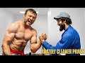 This Is Why BODYBUILDERS Get SCARED When ANATOLY Uses His 32 KG MOP Anatoly Gym Pranks This Is Why BODYBUILDERS Get SCARED When ANATOLY Uses His 32 KG MOP Anatoly Gym Pranks