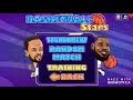 Играю в Basketball stars