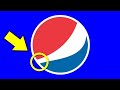 Famous Logos With HIDDEN Meanings!