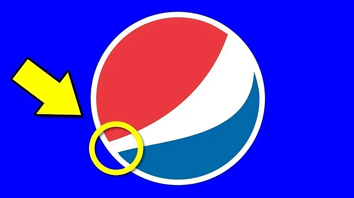 Famous Logos With HIDDEN Meanings! - DayDayNews