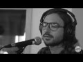 Martin Courtney performing "Airport Bar" Live on KCRW