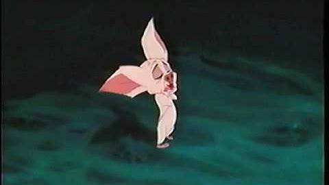 Opening To Casper A Spirited Beginning 1997 VHS