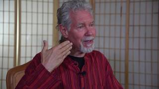 Roger Jahnke Interviewed by Art of Living Retreat Center 2020