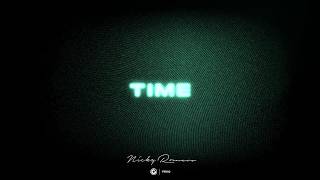 Watch Nicky Romero Time video