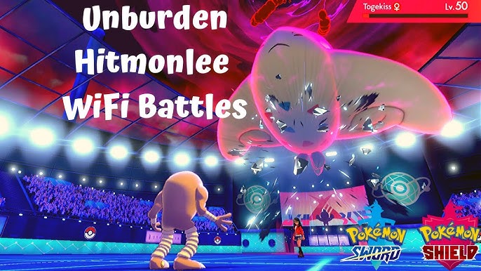 Pokemon Masters EX: Tyrogue Evolves Into Hitmonlee, Hitmonchan