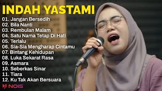 Indah Yastami ”Jangan Bersedih