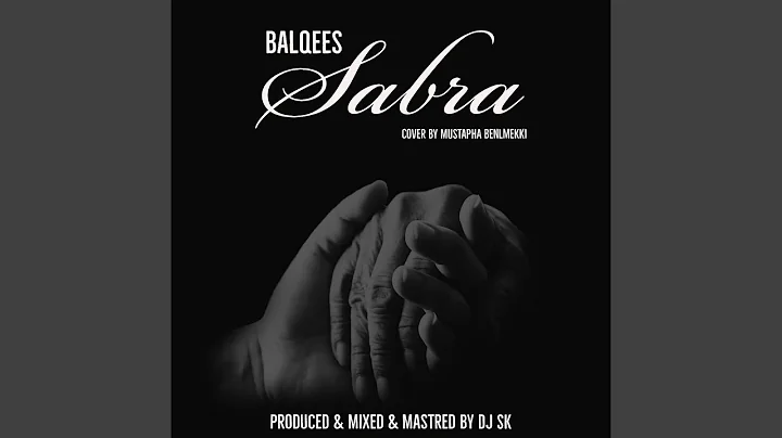 Sabra (feat. Mustapha Benlmekki)