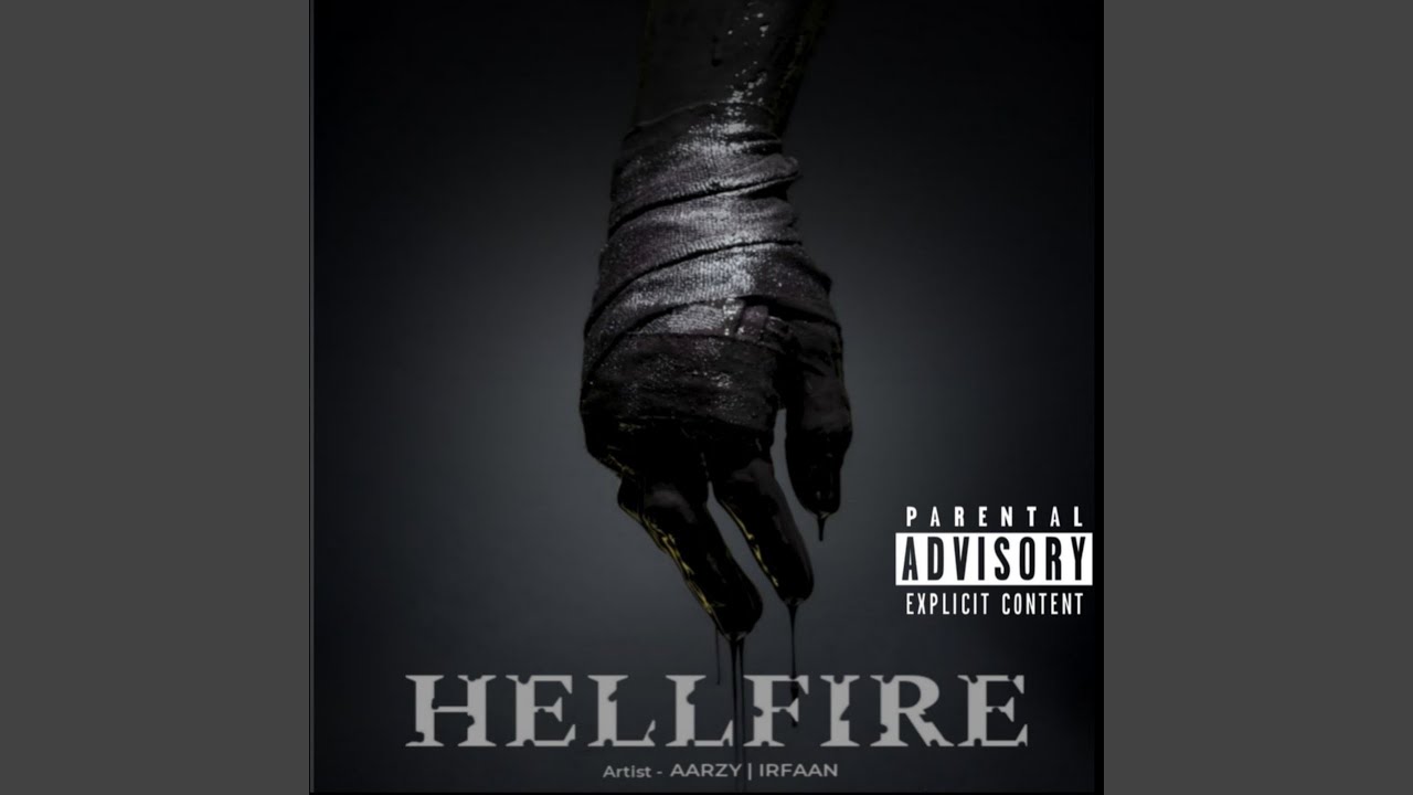 Ver HELLFIRE en YouTube Ver HELLFIRE en YouTube